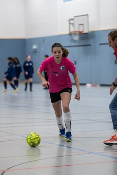 Bild 37 - wCJ Hamburger Futsalmeisterschaft